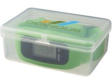 Смарт часы с шагомером «Get-Fit»