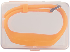 Смарт часы с шагомером «Get-Fit»