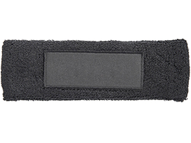 Повязка на голову «Roger»