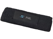 Повязка на голову «Roger»