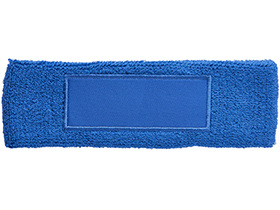 Повязка на голову «Roger»