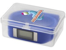 Часы-шагомер «Get-Fitter»