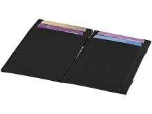 Бумажник «Adventurer» с защитой от RFID считывания