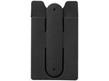 Футляр для кредитных карт с держателем мобильного