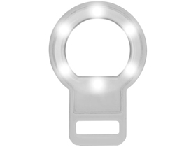 Вспышка «LED» с зеркалом