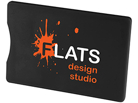 Защитный RFID чехол для кредитной карты