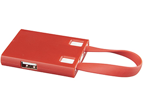 USB Hub   3  1