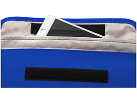 RFID блокер сигнала и футляр для телефона