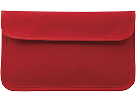 RFID блокер сигнала и футляр для телефона