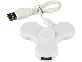 Spin-it USB-спиннер Spin-it USB-спиннер