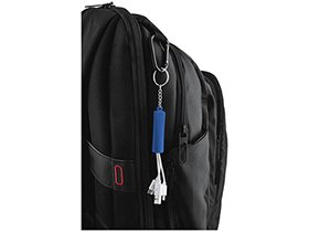 Зарядный кабель 3 в 1