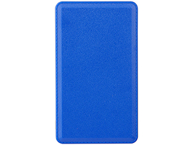 Беспроводной внешний аккумулятор «Phase», 3000 mAh