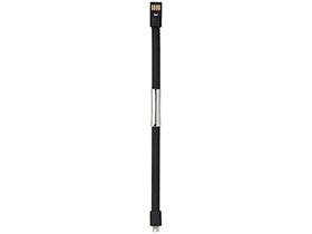 Кабель для зарядки «Bracelet» 2 в 1