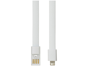 Кабель для зарядки «Bracelet» 2 в 1