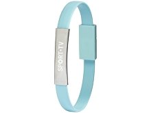 Кабель для зарядки «Bracelet» 2 в 1