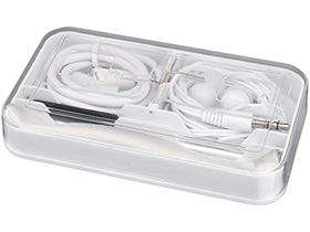 Дорожный набор