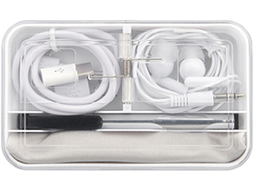 Дорожный набор