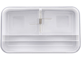 Дорожный набор