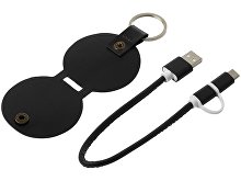 Кабель для зарядки «Gist» 3 в 1