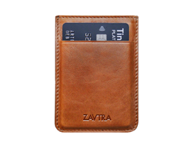 Минималистичный кошелек