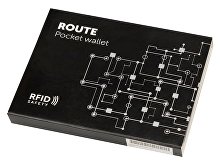  Route    RFID 