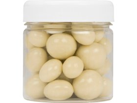 Малина в йогуртовой глазури