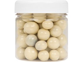 Черника в йогуртовой глазури