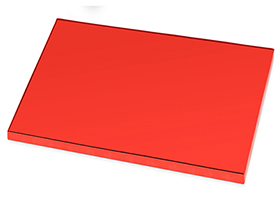 Декоративная елочка c игрушками и Дедом Морозом