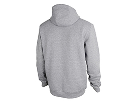 Толстовка Stream с капюшоном, унисекс