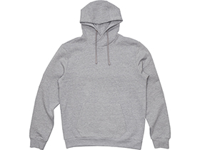 Толстовка Stream с капюшоном, унисекс