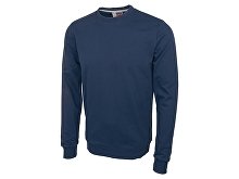 Свитшот Motion с начесом, унисекс Свитшот Motion с начесом, унисекс