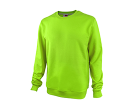 Свитшот Motion с начесом, унисекс Свитшот Motion с начесом, унисекс