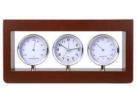 Погодная станция «Трилогия»