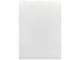 Папка- уголок А4, матовая