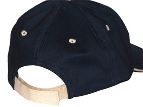 Бейсболка «New Castle C»