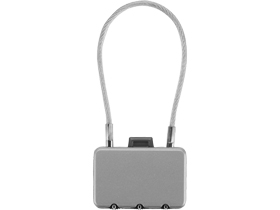 Замок для багажа «Heatrow»