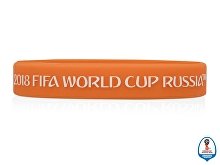 2018 FIFA World Cup Russia
