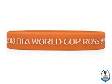 Браслет 2018 FIFA World Cup Russia™