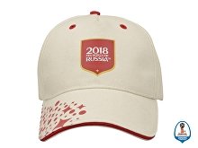 Бейсболка 2018 FIFA World Cup Russia™