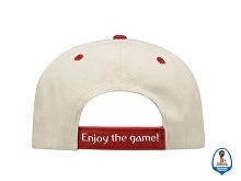 Бейсболка 2018 FIFA World Cup Russia™