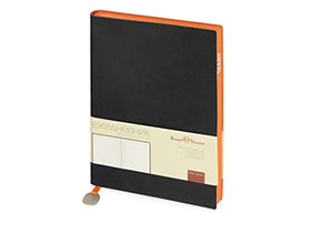 Ежедневник недатированный А5 «Mercury»