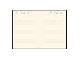 Ежедневник недатированный А5 «Megapolis Flex»