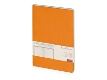 Ежедневник недатированный А5 «Megapolis Flex»