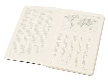 Ежедневник недатированный А5 «Megapolis Flex»