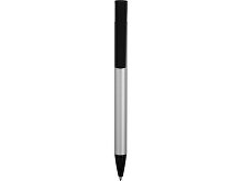 Ручка-подставка шариковая «Кипер Металл»