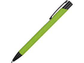 Ручка металлическая шариковая «Crepa»