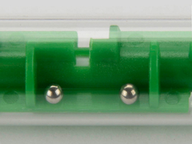 Ручка шариковая «Лабиринт»