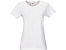 Футболка Heavy Super Club женская Футболка Heavy Super Club женская