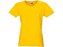 Футболка Heavy Super Club женская Футболка Heavy Super Club женская