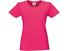 Футболка Heavy Super Club женская Футболка Heavy Super Club женская